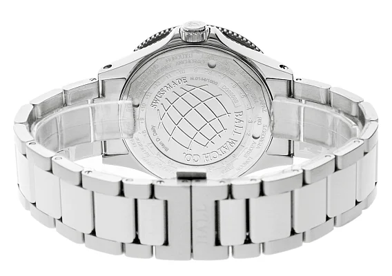 Ball Engineer III Outlier 904L DG9000B-S2C-WH