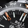  Zdjęcie 4 Ball Engineer III Outlier 904L DG9002B-S1C-BK