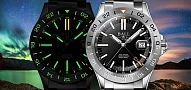  Zdjęcie 9 Ball Engineer III Outlier 904L DG9000B-S2C-BK