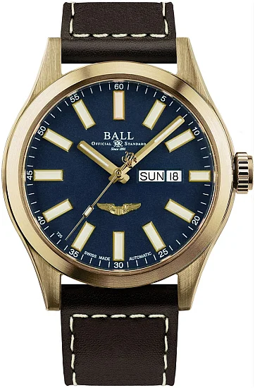 Ball Engineer III Marvelight Bronze Star NM2186C-L4J-BE