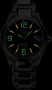  Zdjęcie 2 Ball Engineer III Pioneer II 36mm COSC Chronometer 904L Limited Edition NL9616C-S4CJ-BE