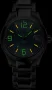  Zdjęcie 3 Ball Engineer III Pioneer II 36mm COSC Chronometer 904L Limited Edition NL9616C-S4CJ-IBE