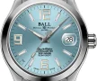 Zdjęcie 4 Ball Engineer III Pioneer II 36mm COSC Chronometer 904L Limited Edition NL9616C-S4CJ-IBE