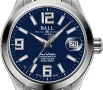  Zdjęcie 3 Ball Engineer III Pioneer II 36mm COSC Chronometer 904L Limited Edition NL9616C-S4CJ-BE