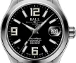  Zdjęcie 3 Ball Engineer III Pioneer II 36mm COSC Chronometer 904L Limited Edition NL9616C-S4CJ-BK