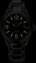 Zdjęcie 2 Ball Engineer III Pioneer II 36mm COSC Chronometer 904L Limited Edition NL9616C-S4CJ-BK