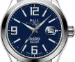  Zdjęcie 4 Ball Engineer III Pioneer II 43mm COSC Chronometer 904L Limited Edition NM9028C-S40CJ-BE
