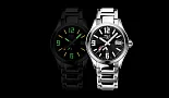  Zdjęcie 2 Ball Engineer III Pioneer Power Reserve COSC Chronometer 904L PM9026C-SCJ-BK