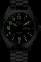 Zdjęcie 2 Ball Engineer III Silver Star 40mm NM2182C-S2J-BK