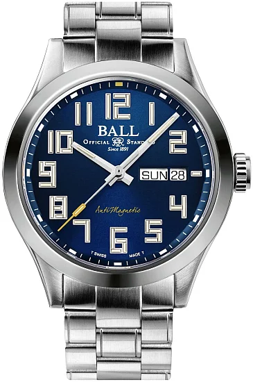 Ball Engineer III StarLIGHT NM2182C-S12-BE1