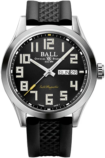 Ball Engineer III StarLIGHT NM2182C-P12-BK1