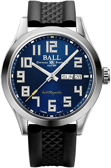 Ball Engineer III StarLIGHT NM2182C-P12-BE1