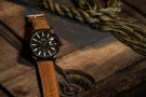  Zdjęcie 8 Ball Engineer II Green Berets COSC Chronometer 904L NM2028C-L4CJ-BK