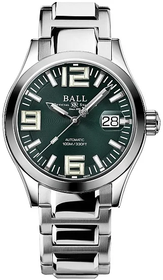 Ball Engineer II Marvelight NM2026C-S19-GR