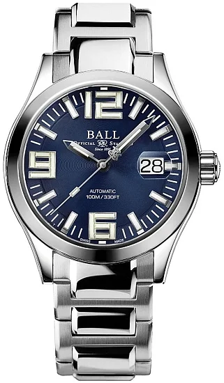 Ball Engineer II Marvelight NM2026C-S19-BE