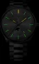  Zdjęcie 2 Ball Engineer II Moon Calendar NM3016C-S1J-SL
