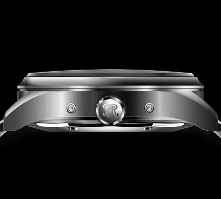 Ball Engineer II Moon Calendar NM3016C-L1J-GR