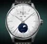  Zdjęcie 2 Ball Engineer II Moon Calendar NM3016C-L1J-WH