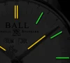  Zdjęcie 4 Ball Engineer II Moon Calendar NM3016C-L1J-WH