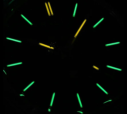 Ball Engineer II Moon Calendar NM3016C-S2J-LGY