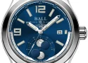  Zdjęcie 3 Ball Engineer II Moonphase COSC Chronometer 41mm Limited Edition NM2282C-S1C-BE