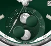  Zdjęcie 3 Ball Engineer II Moonphase COSC Chronometer 41mm Limited Edition NM2282C-S1C-GR