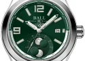  Zdjęcie 4 Ball Engineer II Moonphase COSC Chronometer 41mm Limited Edition NM2282C-S1C-GR