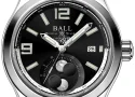  Zdjęcie 3 Ball Engineer II Moonphase COSC Chronometer 41mm Limited Edition NM2282C-S1C-BK