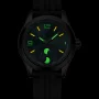  Zdjęcie 2 Ball Engineer II Moonphase COSC Chronometer 43mm 904L Green NM2028C-P45C-IBE