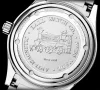  Zdjęcie 7 Ball Engineer II Moonphase COSC Chronometer 43mm Limited Edition 904L NM2028C-S45C-BE