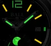  Zdjęcie 5 Ball Engineer II Moonphase COSC Chronometer 43mm Limited Edition 904L NM2028C-S45C-BE