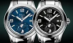  Zdjęcie 3 Ball Engineer II Moonphase COSC Chronometer 43mm Limited Edition 904L NM2028C-S45C-BE