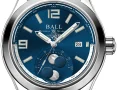  Zdjęcie 4 Ball Engineer II Moonphase COSC Chronometer 43mm Limited Edition 904L NM2028C-S45C-BE