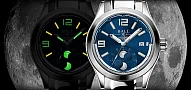  Zdjęcie 2 Ball Engineer II Moonphase COSC Chronometer 43mm Limited Edition 904L NM2028C-S45C-BE
