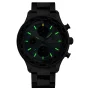  Zdjęcie 2 Ball Engineer II Navigator World Time Chronograph CM3388D-S1-IBEBE