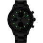  Zdjęcie 2 Ball Engineer II Navigator World Time Chronograph CM3388D-S1-SLBK