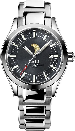 Ball Engineer II Moonphase NM2282C-SJ-GY