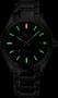 Zdjęcie 2 Ball Engineer Manufacture Marvelight 40mm COSC Chronometer NM2032C-S1C-GY
