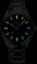  Zdjęcie 2 Ball Engineer Manufacture Marvelight 40mm COSC Chronometer NM2032C-S1C-BE