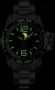  Zdjęcie 3 Ball Engineer Hydrocarbon Moon Navigator DM3320C-SAJ-BK