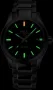  Zdjęcie 2 Ball Engineer Manufacture Marvelight 40mm COSC Chronometer NM2032C-S1C-BK