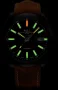  Zdjęcie 3 Ball Engineer II Green Berets COSC Chronometer 904L NM2028C-L4CJ-BK