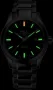  Zdjęcie 5 Ball Engineer Manufacture Marvelight 43mm COSC Chronometer NM2128C-S1C-GY