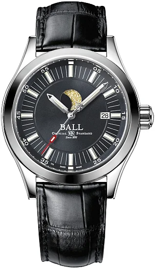 Ball Engineer II Moonphase NM2282C-LLJ-GY