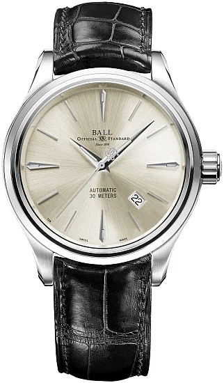 Ball Trainmaster Legend 904L NM9080D-LLJ-SL