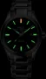  Zdjęcie 3 Ball Engineer Manufacture Marvelight 43mm COSC Chronometer NM2128C-S1C-BK