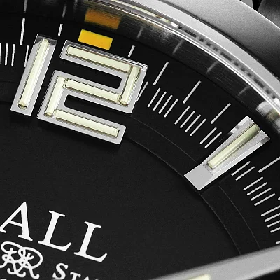 Ball Engineer Manufacture Challenger 40mm COSC Chronometer NM2032C-SCA-BK