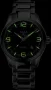  Zdjęcie 2 Ball Engineer Manufacture Challenger 40mm COSC Chronometer NM2032C-SCA-BK