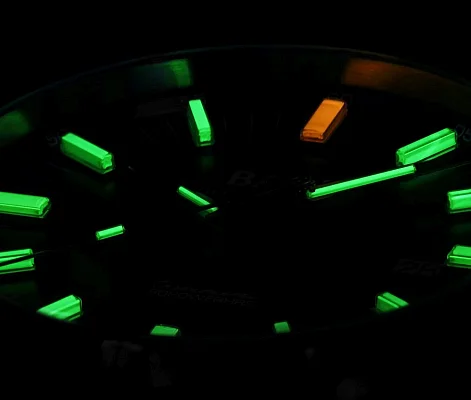 Ball Engineer Manufacture Challenger 43mm COSC Chronometer NM2128C-SCA-BK
