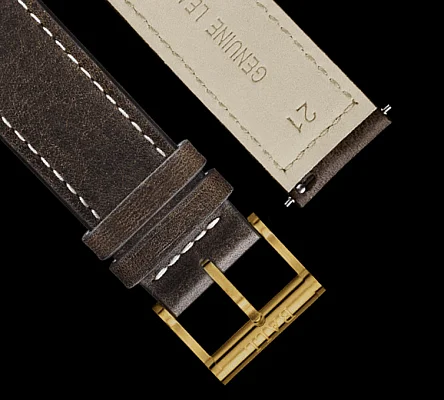 Ball Engineer Manufacture Challenger 43mm COSC Chronometer Bronze ND2186C-L5C-BK